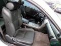 Brilliant Silver Metallic - G 35 Coupe Photo No. 12