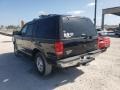 1998 Black Ford Expedition XLT 4x4  photo #1