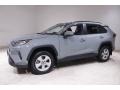 Lunar Rock - RAV4 XLE Photo No. 3