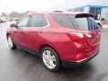 Cajun Red Tintcoat - Equinox Premier AWD Photo No. 4