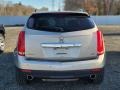 2015 Silver Coast Metallic Cadillac SRX Luxury  photo #4