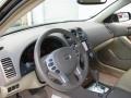 Super Black - Altima 3.5 SE Photo No. 10
