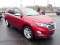 Cajun Red Tintcoat - Equinox Premier AWD Photo No. 11