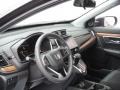 2018 Dark Olive Metallic Honda CR-V EX AWD  photo #16