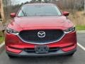 Soul Red Metallic - CX-5 Touring AWD Photo No. 2