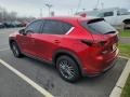 Soul Red Metallic - CX-5 Touring AWD Photo No. 4