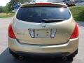 2003 Luminous Gold Metallic Nissan Murano SL AWD  photo #6