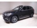 Black Sapphire Metallic - X1 xDrive28i Photo No. 3