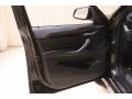 2017 Black Sapphire Metallic BMW X1 xDrive28i  photo #4
