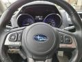 Warm Ivory Steering Wheel Photo for 2015 Subaru Legacy #144108367