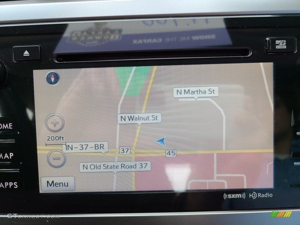2015 Subaru Legacy 2.5i Premium Navigation Photo #144108547