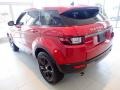 2016 Firenze Red Metalllic Land Rover Range Rover Evoque SE  photo #4