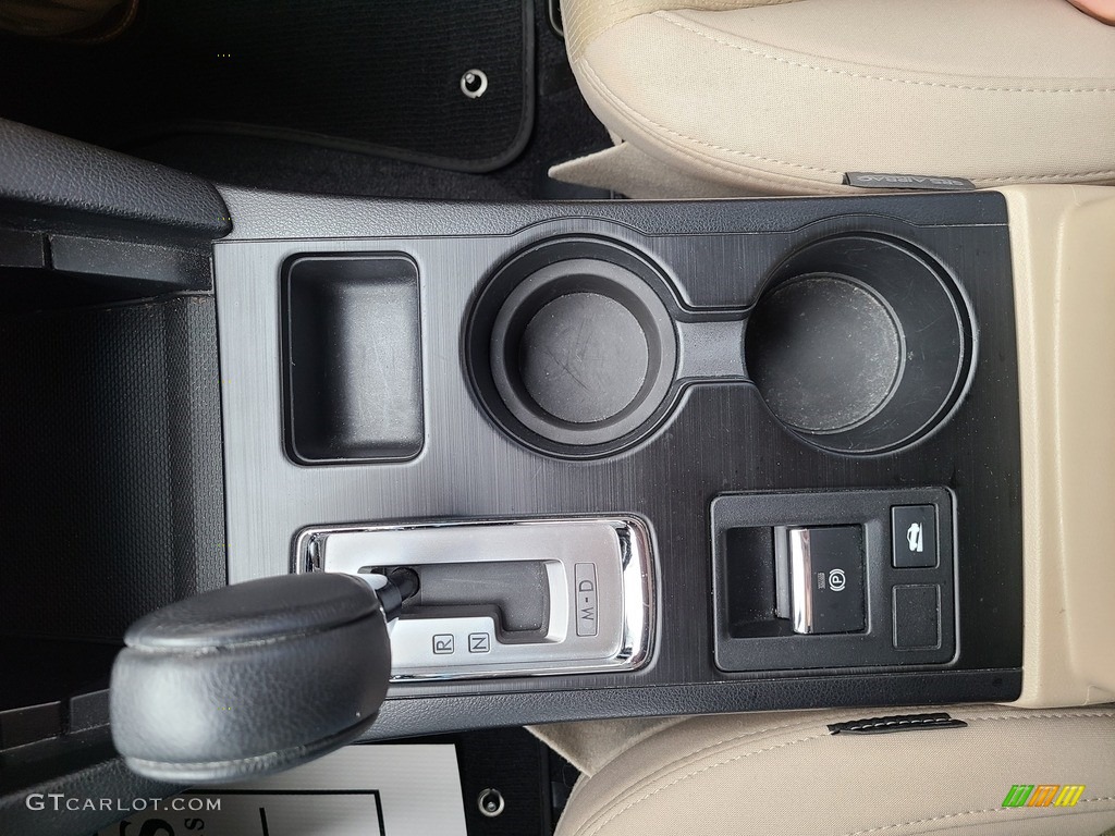 2015 Subaru Legacy 2.5i Premium Lineartronic CVT Automatic Transmission Photo #144108739