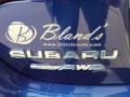 2015 Lapis Blue Pearl Subaru Legacy 2.5i Premium  photo #38