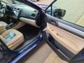 2015 Lapis Blue Pearl Subaru Legacy 2.5i Premium  photo #45