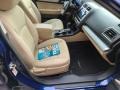 2015 Lapis Blue Pearl Subaru Legacy 2.5i Premium  photo #46
