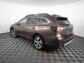 Cinnamon Brown Pearl - Outback 2.5i Limited Photo No. 10