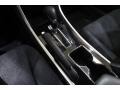 2016 Lunar Silver Metallic Honda Accord EX Sedan  photo #15