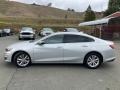 Silver Ice Metallic - Malibu LT Photo No. 4