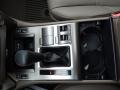 2019 Lexus GX Sepia Interior Transmission Photo