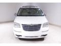 2009 Stone White Chrysler Town & Country Limited  photo #2