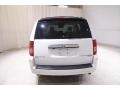 2009 Stone White Chrysler Town & Country Limited  photo #22