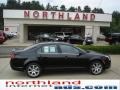 2010 Tuxedo Black Metallic Mercury Milan V6 Premier  photo #1