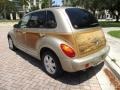 2003 Light Almond Pearl Chrysler PT Cruiser Limited  photo #3