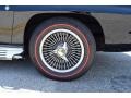 1966 Chevrolet Corvette Sting Ray Coupe Wheel and Tire Photo