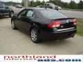 2010 Tuxedo Black Metallic Mercury Milan V6 Premier  photo #4