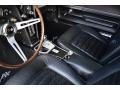 1966 Tuxedo Black Chevrolet Corvette Sting Ray Coupe  photo #28