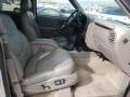 Beige Front Seat Photo for 2001 GMC Jimmy #144112015