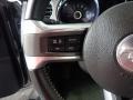 Ingot Silver - Mustang V6 Convertible Photo No. 28