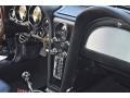 1966 Tuxedo Black Chevrolet Corvette Sting Ray Coupe  photo #39