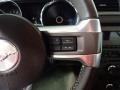 Ingot Silver - Mustang V6 Convertible Photo No. 29