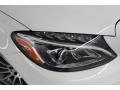 Polar White - C 300 Cabriolet Photo No. 5
