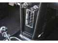 1966 Chevrolet Corvette Black Interior Audio System Photo