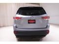 Silver Sky Metallic - Highlander XLE Photo No. 20