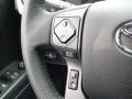 TRD Cement/Black Steering Wheel Photo for 2021 Toyota Tacoma #144112237