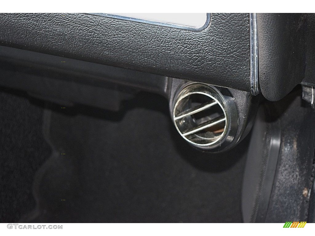 1966 Corvette Sting Ray Coupe - Tuxedo Black / Black photo #47