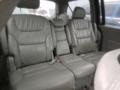 2008 Silver Pearl Metallic Honda Odyssey EX-L  photo #4