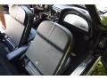 Black Rear Seat Photo for 1966 Chevrolet Corvette #144112402