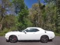 White Knuckle 2018 Dodge Challenger 392 HEMI Scat Pack Shaker Exterior