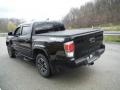 Midnight Black Metallic - Tacoma TRD Sport Double Cab 4x4 Photo No. 18