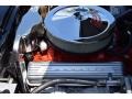 327 cid V8 Engine for 1966 Chevrolet Corvette Sting Ray Coupe #144112457