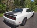 White Knuckle - Challenger 392 HEMI Scat Pack Shaker Photo No. 7