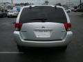 Sterling Silver Metallic - Endeavor Limited AWD Photo No. 4