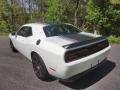 2018 White Knuckle Dodge Challenger 392 HEMI Scat Pack Shaker  photo #8