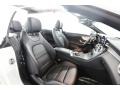 Polar White - C 300 Cabriolet Photo No. 34