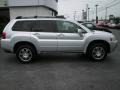 2004 Sterling Silver Metallic Mitsubishi Endeavor Limited AWD  photo #6